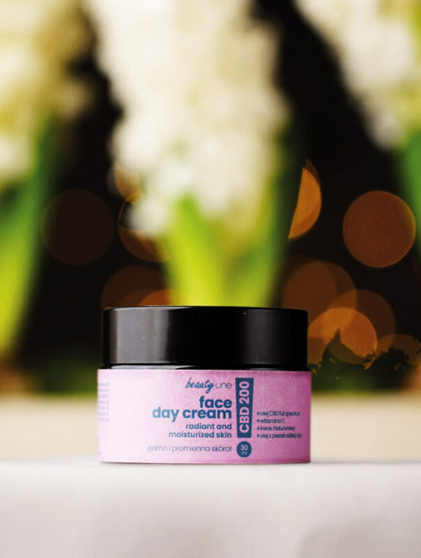 Face Day Cream