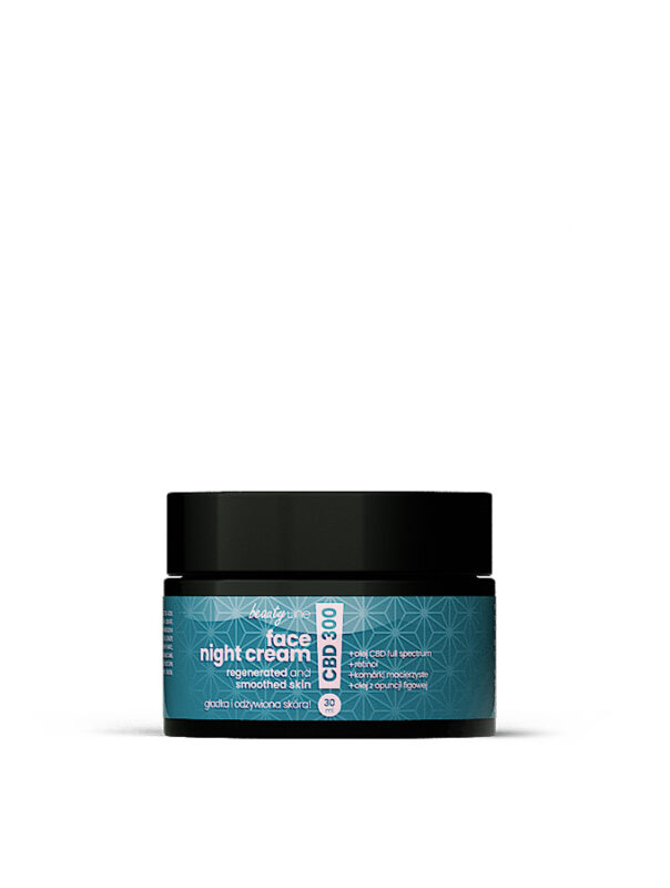 face-night-cream