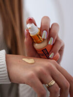face-serum