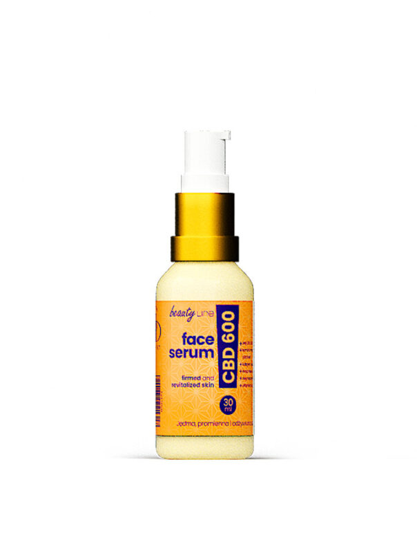 face-serum
