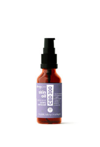 skin-oil