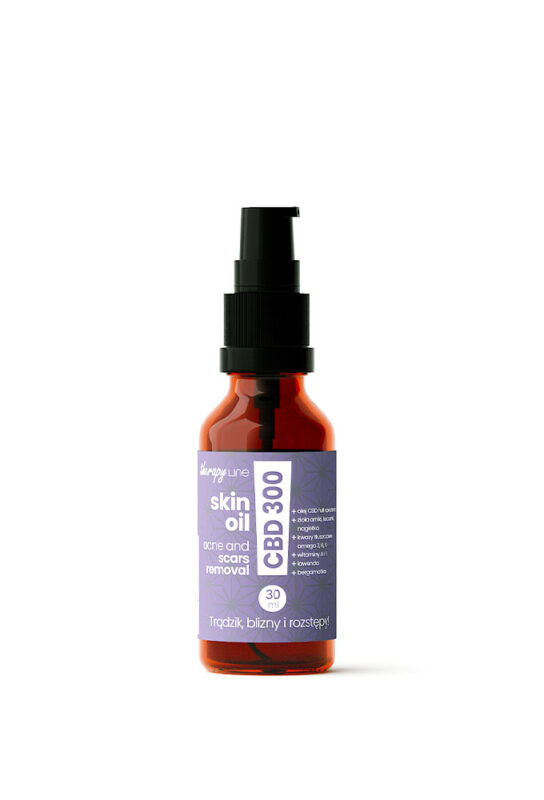 skin-oil