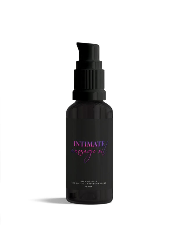 lubrykant intimate