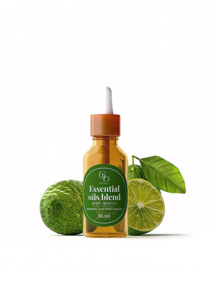 essential-oils-blend-green