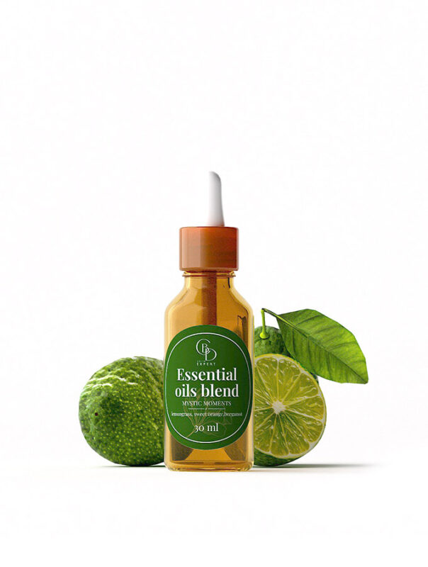 essential-oils-blend-green
