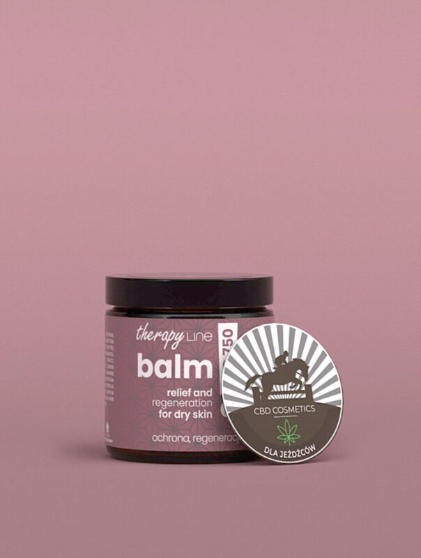 balm-koniki