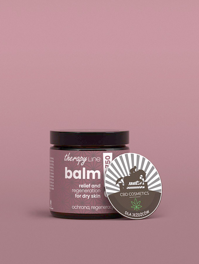 balm-koniki