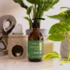 body oil herbs - Kosmetyki Konopne CBD Full Spectrum