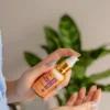 Face Serum. Kosmetyki Konopne CBD Full Spectrum
