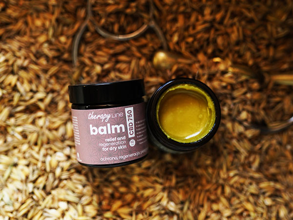 Für Reiter 5 koniki-balm