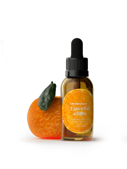 Essential-citrus