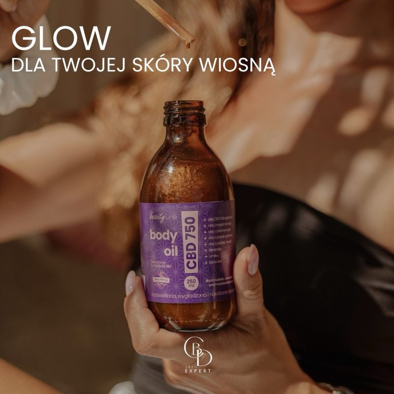 Dodaj swoje skórze pięknego blasku!...