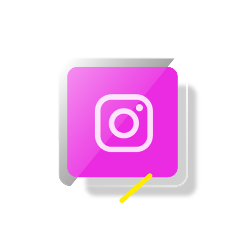 icon instagram