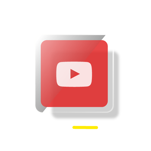 icon youtube